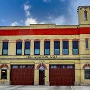 Fire Station 1