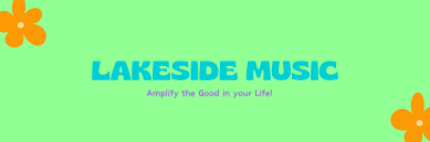 Lakeside Music