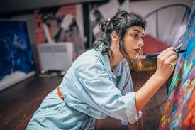 MAS Arts Studio